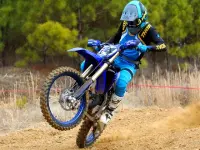 Yamaha YZ250 2024 73930 Thumb