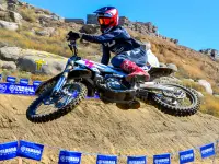 Yamaha YZ450F 50th Anniversary Edition 2024 73937 Thumb