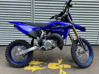 Yamaha YZ85 2023 74559 Thumb