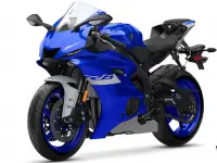 Yamaha YZF-R6 2022 74409 Thumb