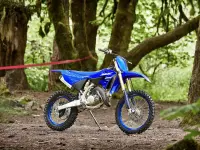Yamaha YZ125X 2025 61451 Thumb