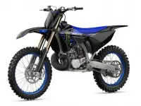 Yamaha YZ250 Monster Energy 2025 61453 Thumb