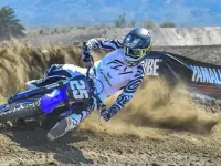 Yamaha YZ250 Monster Energy 2025 73950 Thumb