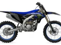 Yamaha YZ250F 2025 61454 Thumb