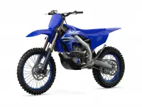 Yamaha YZ250FX 2025 61456 Thumb