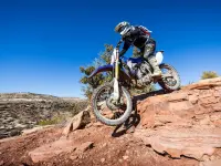 Yamaha YZ450F 2025 61458 Thumb