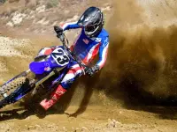 Yamaha YZ450F 2025 73955 Thumb