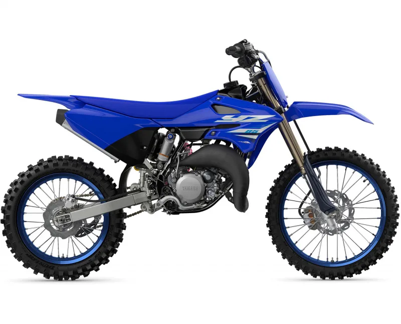 Yamaha YZ85LW 2025 Image: 1 Yamaha YZ85LW 2025 61463