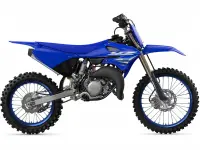 Yamaha YZ85LW 2025 61463 Thumb