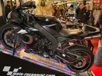 Yamaha YZF-R1 2025 61464 Thumb