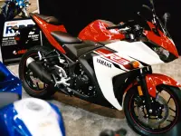 Yamaha YZF R3 2025 61466 Thumb