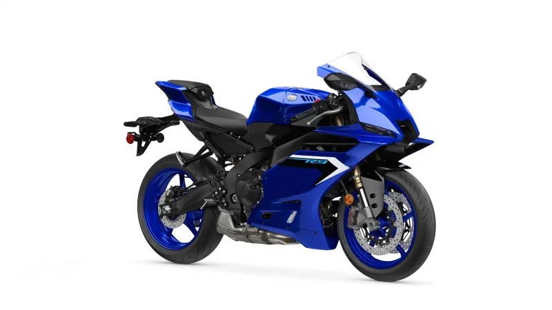 Yamaha YZF R9 2026 Image: 1 Yamaha YZF R9 2026 71935
