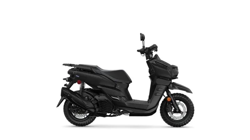 Yamaha Zuma 125 2026 70842