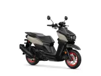 Yamaha Zuma 125 2026 70840 Thumb