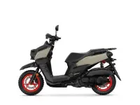 Yamaha Zuma 125 2026 70841 Thumb