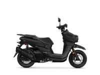 Yamaha Zuma 125 2026 70842 Thumb