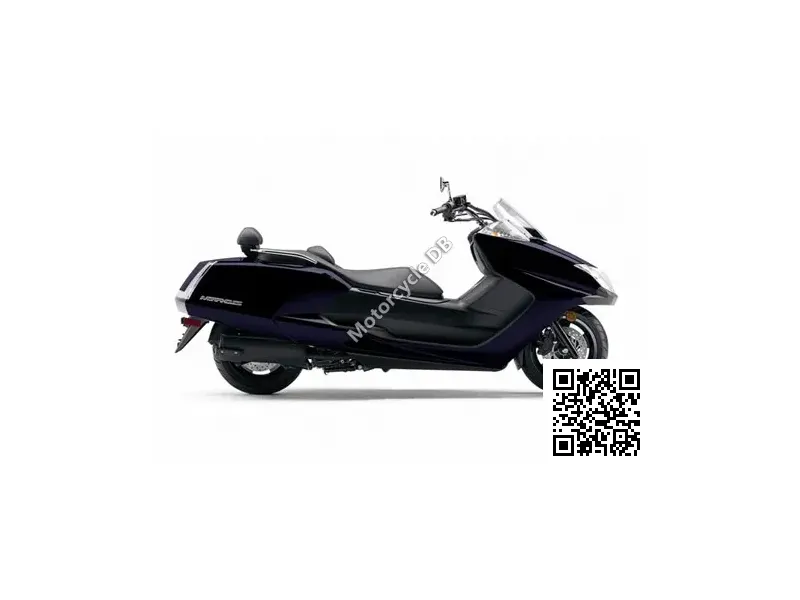 Yamaha Morphous 2008 Image: 1 Yamaha Morphous 2008 3018
