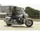 Yamaha Road Star Silverado S 2009 3833 Thumb