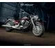 Yamaha Roadliner S