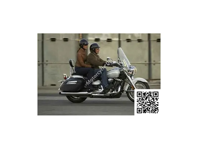 Yamaha Stratoliner S 2008 Image: 2 Yamaha Stratoliner S 2008 2928
