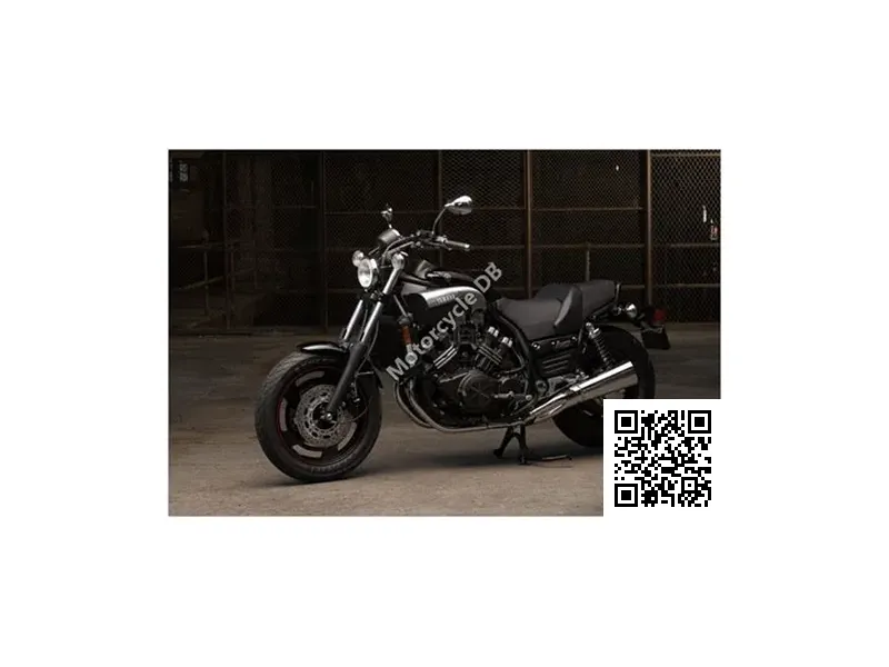 2007 Yamaha V-Max