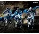 Yamaha YZ450F 2008 3008 Thumb