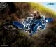 Yamaha YZ450F 2008 3009 Thumb