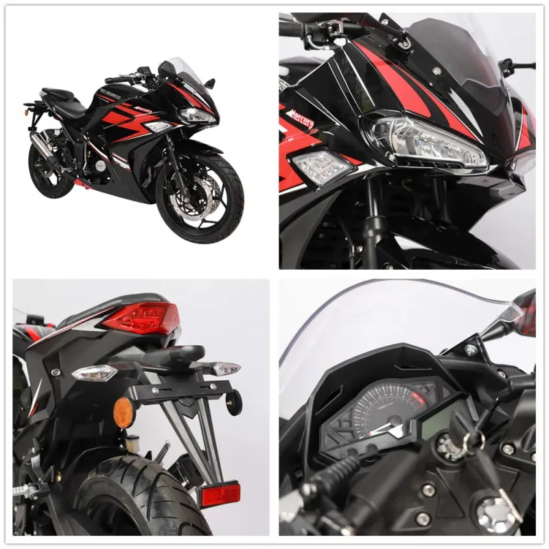 Yamasaki 250 Racing 2025 Image: 1 Yamasaki 250 Racing 2025 61469