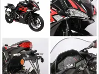 Yamasaki 250 Racing 2025