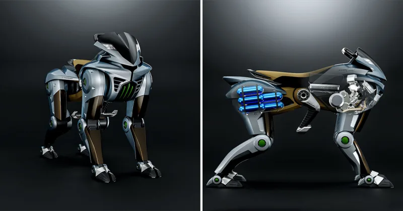 2026 Yamasaki Robot