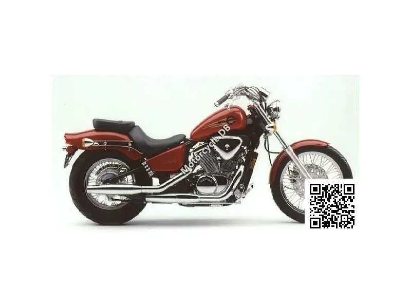 Yangtze 750 Standard A (with Sidecar) 1990 21145