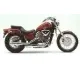 Yangtze 750 Standard A (with Sidecar) 1990
