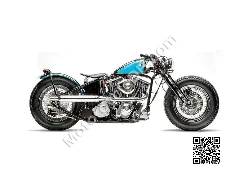 Zero Engineering Type 5 2020 Image: 1 Zero Engineering Type 5 2020 46168