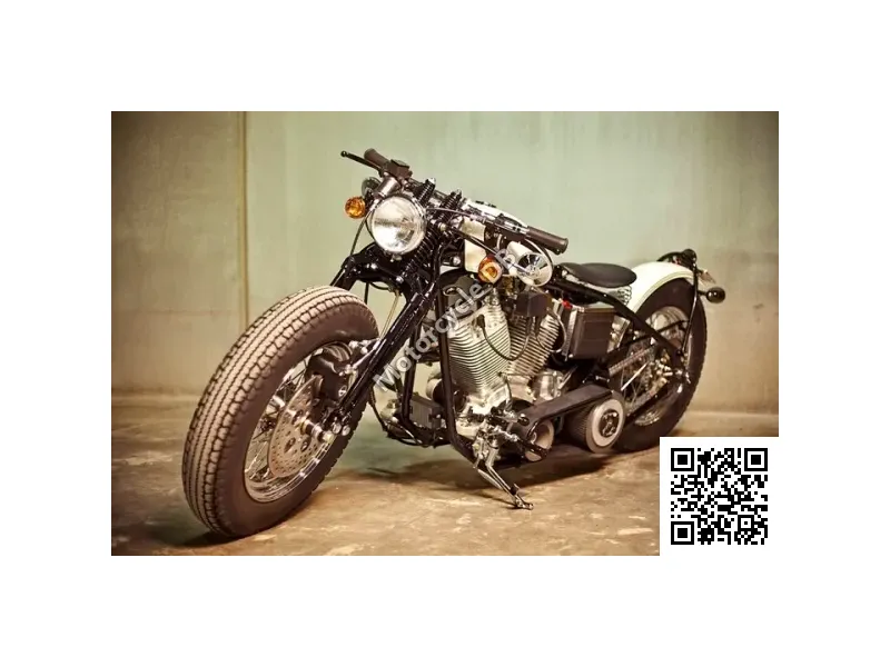 Zero Engineering Type 5 Evo 2014 Image: 1 Zero Engineering Type 5 Evo 2014 23718