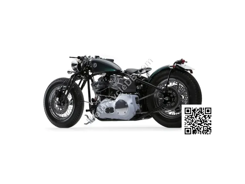 2021 Zero Engineering Type 6
