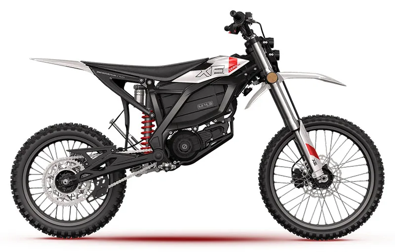2026 Zero Xe