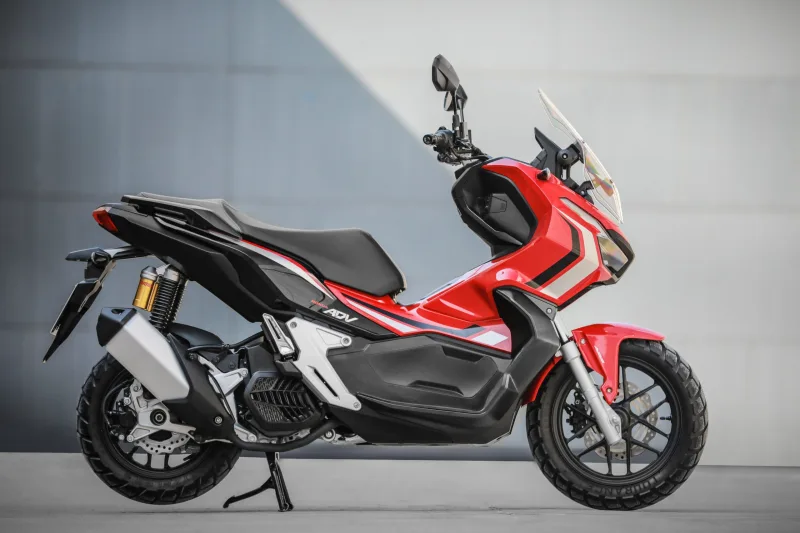 2025 Znen ADV 150