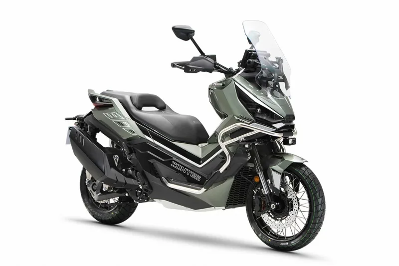 Zontes 368G 2026