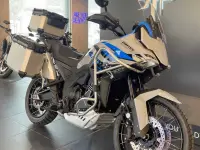 Zontes 703F Advendture 2026