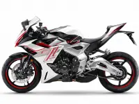 Zontes 703RR 2026