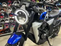 Zontes ZT350-GK Scrambler 2024 74379 Thumb