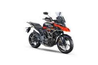 Zontes 350T ADV 2025