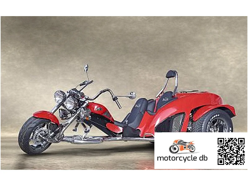 Boom Trikes Highway 2014 Image: 1 Boom Trikes Highway 2014 48549