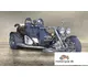 Boom Trikes Mustang Family 2012 53294 Thumb