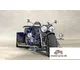 Boom Trikes Mustang ST1 2012
