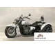 Boom Trikes Shadow 750 2012 53292 Thumb