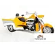 Boss Hoss BHC-9 Chevy Trike 2017 49321 Thumb