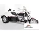 Boss Hoss BHC-9 Coupe Trike 2017 49320 Thumb