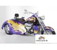 Boss Hoss BHC-9 Gangsta Trike 2017 49319 Thumb