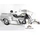 Boss Hoss BHC-9 Truck Trike 2016 49138 Thumb